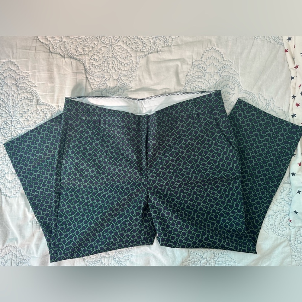 KENAR Dress Pants